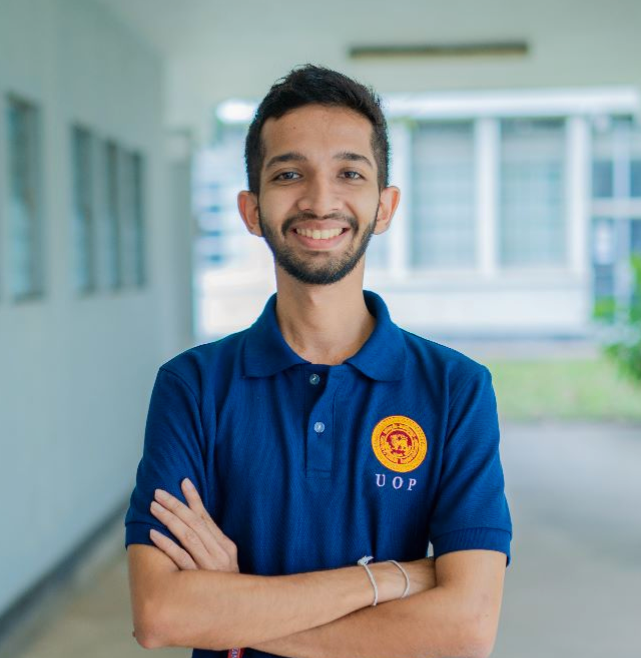 Kanishka Gunawardana
